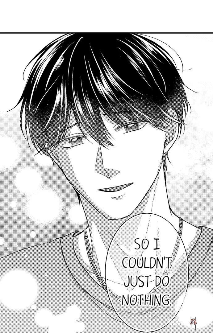 I Just Can’t Quit My Ex I Just Can’t Quit My Ex Chapter 21 - Page 10