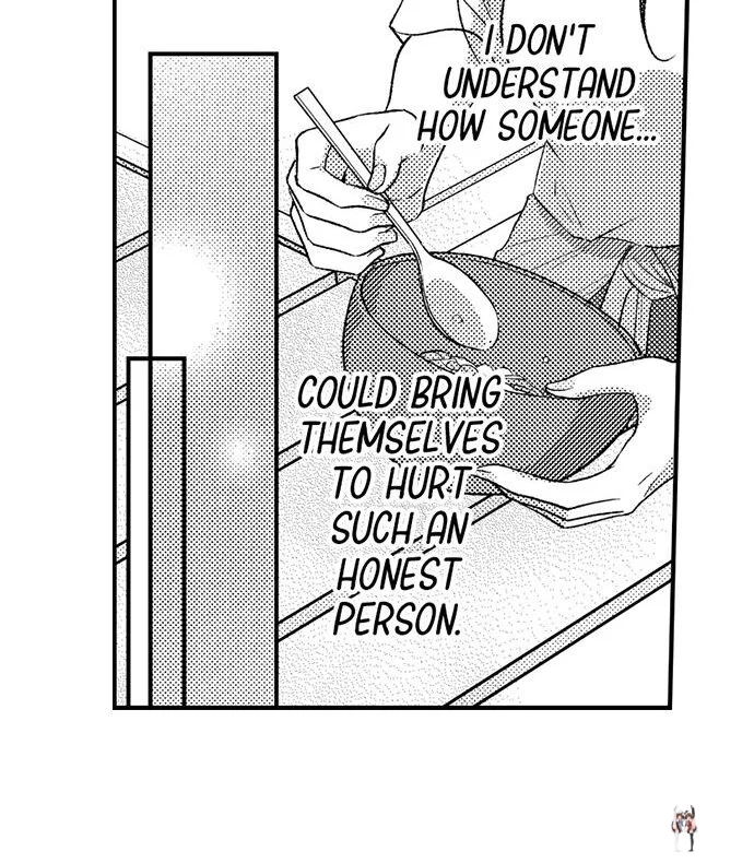 I Just Can’t Quit My Ex I Just Can’t Quit My Ex Chapter 21 - Page 12