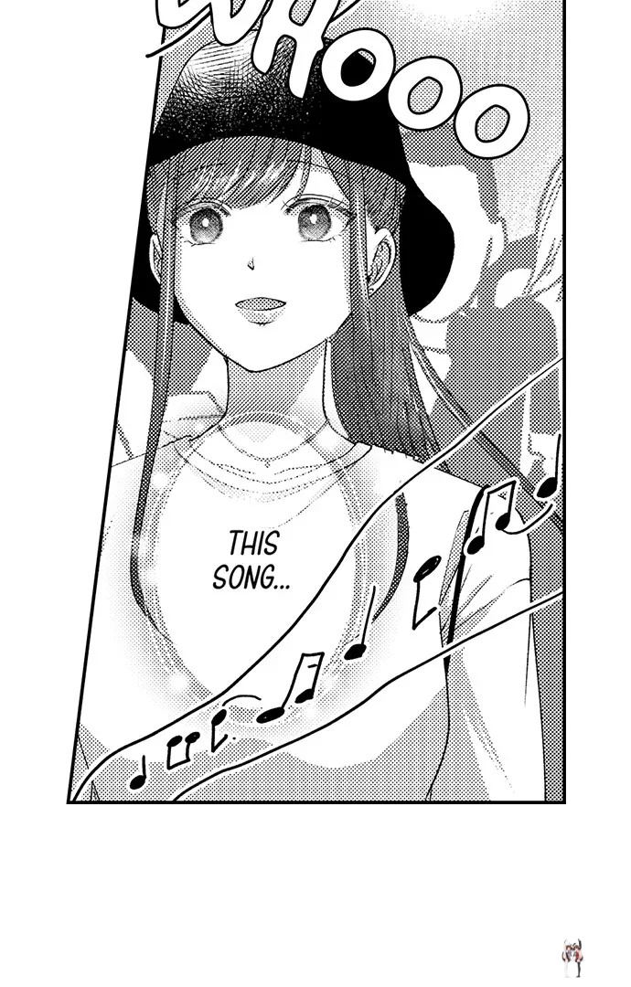 I Just Can’t Quit My Ex I Just Can’t Quit My Ex Chapter 21 - Page 14