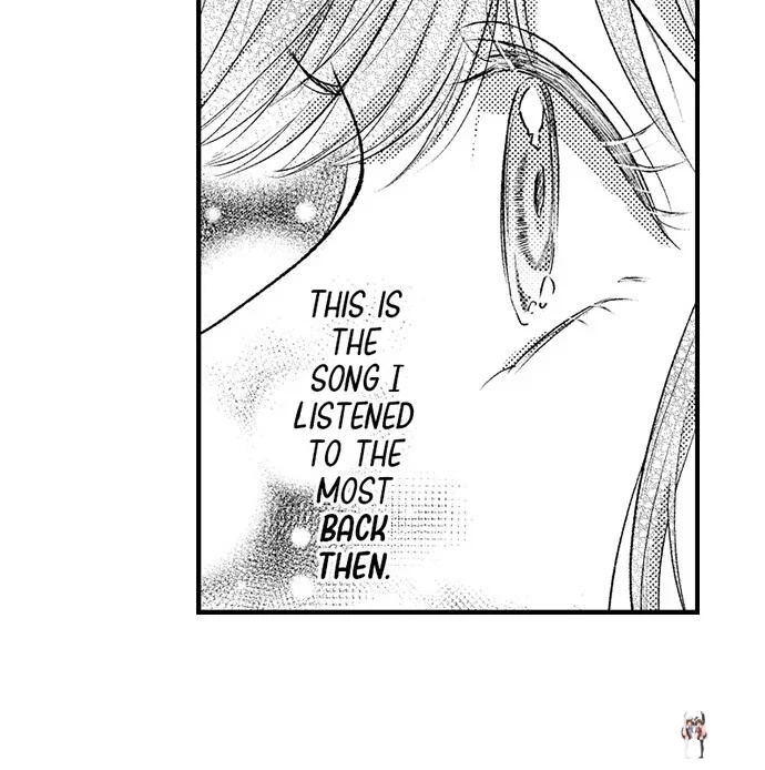 I Just Can’t Quit My Ex I Just Can’t Quit My Ex Chapter 21 - Page 17