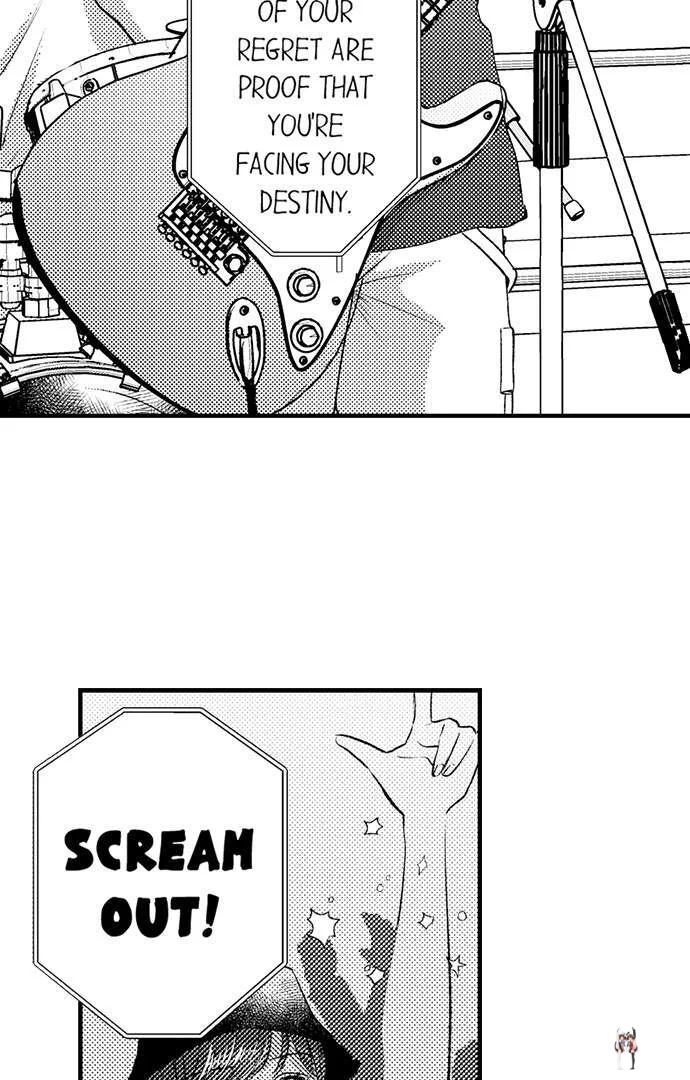 I Just Can’t Quit My Ex I Just Can’t Quit My Ex Chapter 21 - Page 20