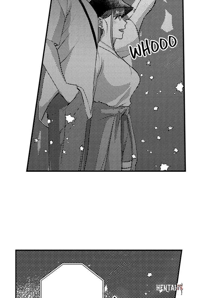 I Just Can’t Quit My Ex I Just Can’t Quit My Ex Chapter 21 - Page 22