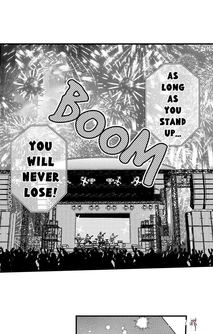 I Just Can’t Quit My Ex I Just Can’t Quit My Ex Chapter 21 - Page 24