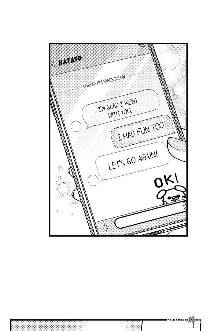 I Just Can’t Quit My Ex I Just Can’t Quit My Ex Chapter 21 - Page 29