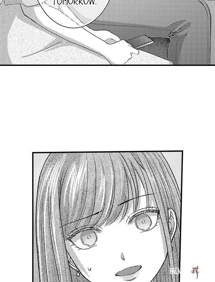 I Just Can’t Quit My Ex I Just Can’t Quit My Ex Chapter 21 - Page 38