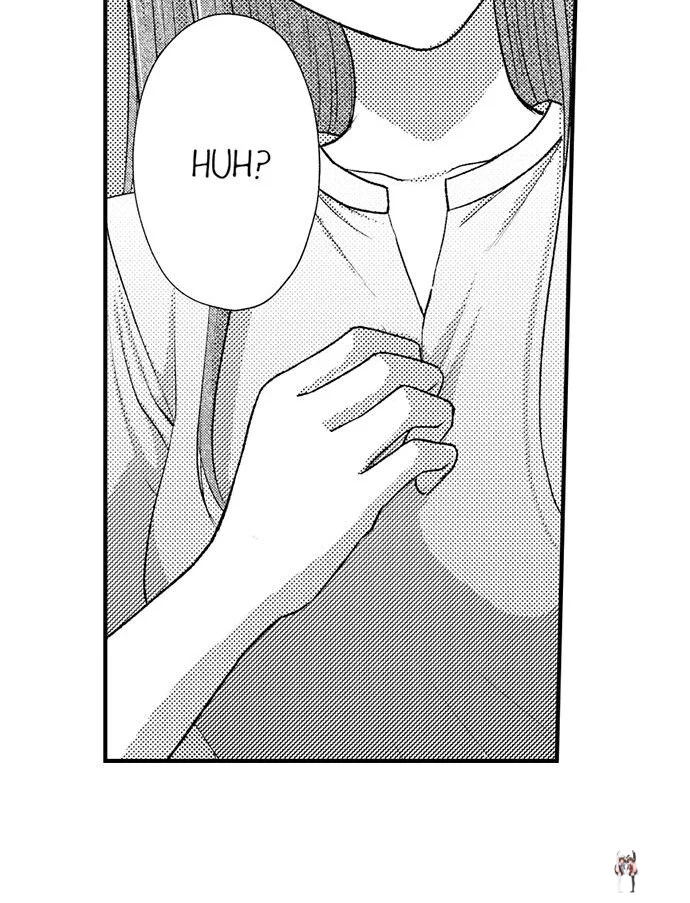 I Just Can’t Quit My Ex I Just Can’t Quit My Ex Chapter 21 - Page 39
