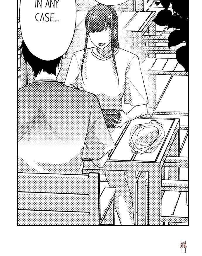 I Just Can’t Quit My Ex I Just Can’t Quit My Ex Chapter 21 - Page 5