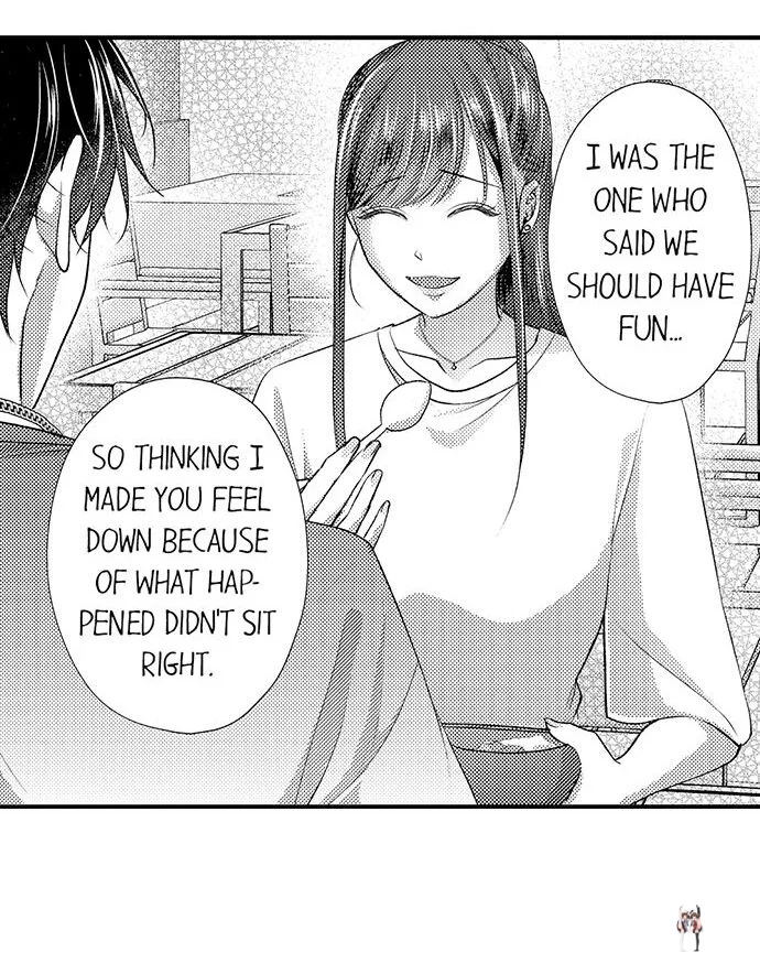 I Just Can’t Quit My Ex I Just Can’t Quit My Ex Chapter 21 - Page 6