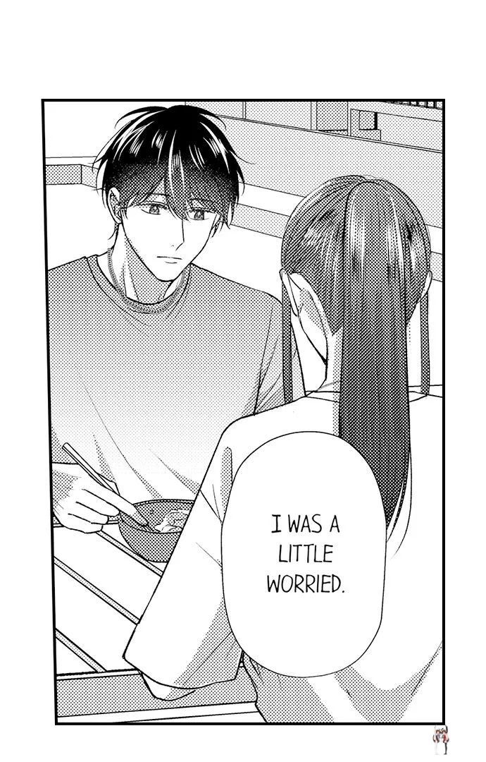 I Just Can’t Quit My Ex I Just Can’t Quit My Ex Chapter 21 - Page 7