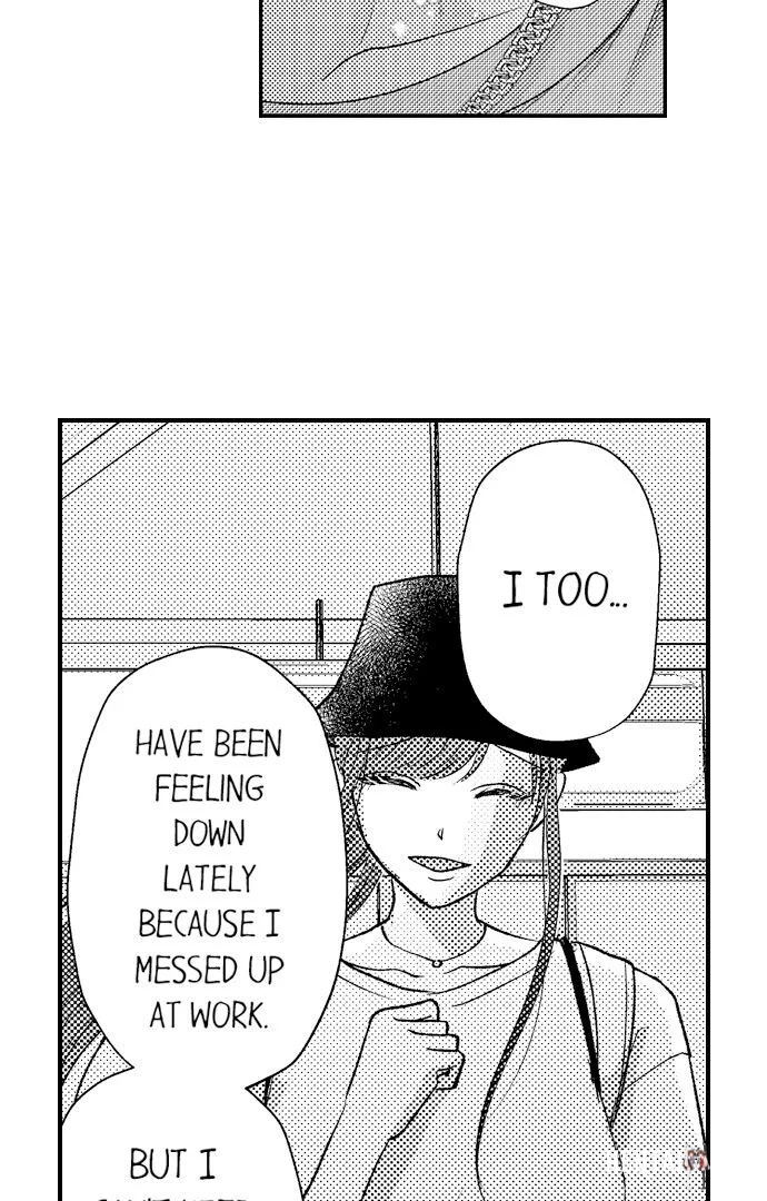 I Just Can’t Quit My Ex I Just Can’t Quit My Ex Chapter 20 - Page 10
