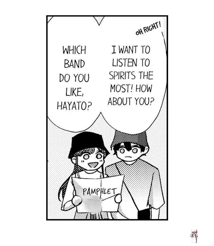 I Just Can’t Quit My Ex I Just Can’t Quit My Ex Chapter 20 - Page 12