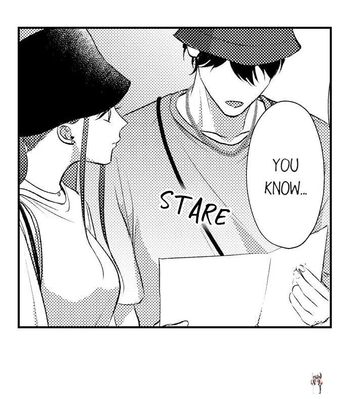 I Just Can’t Quit My Ex I Just Can’t Quit My Ex Chapter 20 - Page 13