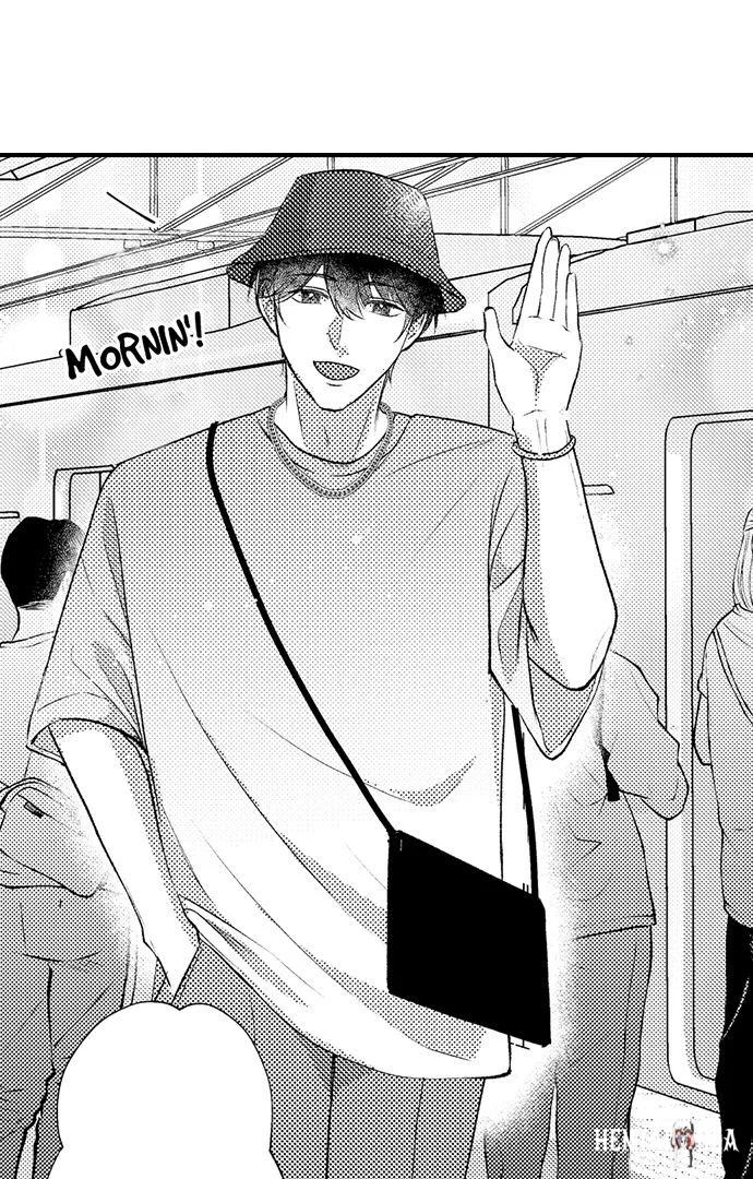 I Just Can’t Quit My Ex I Just Can’t Quit My Ex Chapter 20 - Page 2