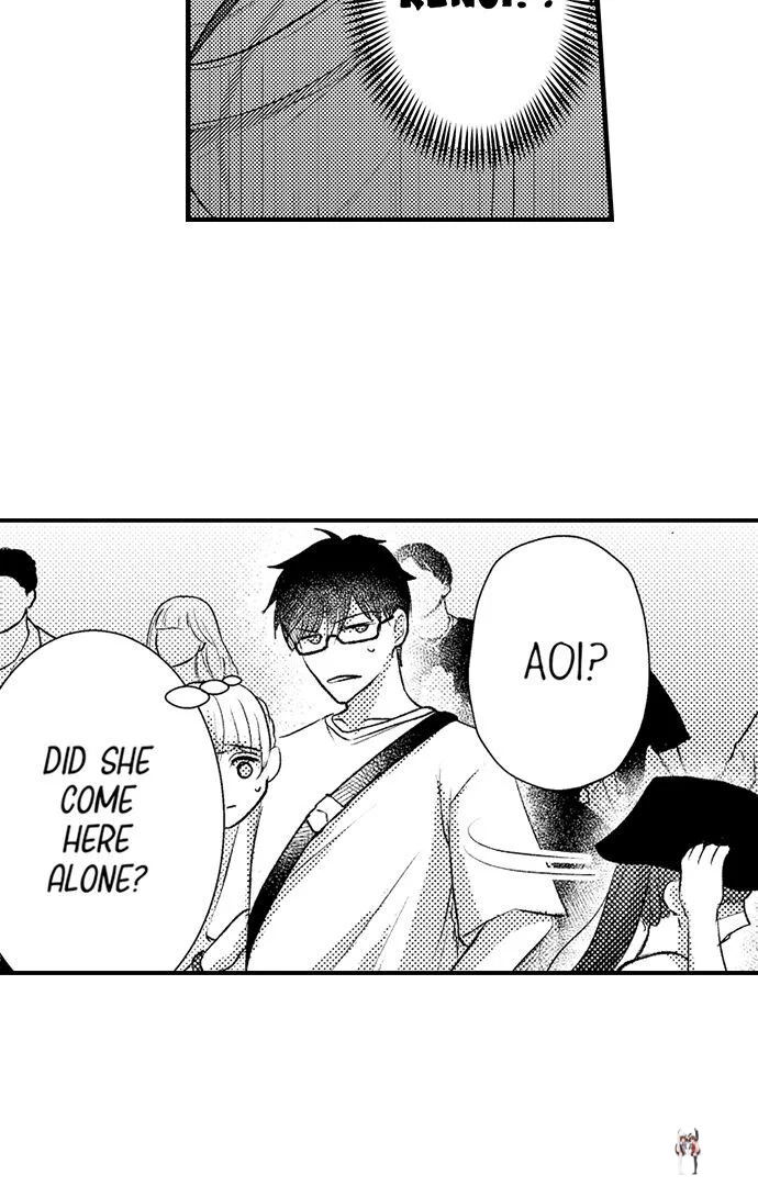 I Just Can’t Quit My Ex I Just Can’t Quit My Ex Chapter 20 - Page 21