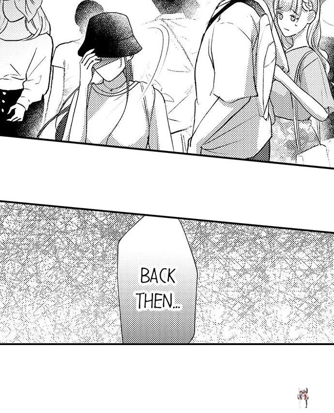 I Just Can’t Quit My Ex I Just Can’t Quit My Ex Chapter 20 - Page 23