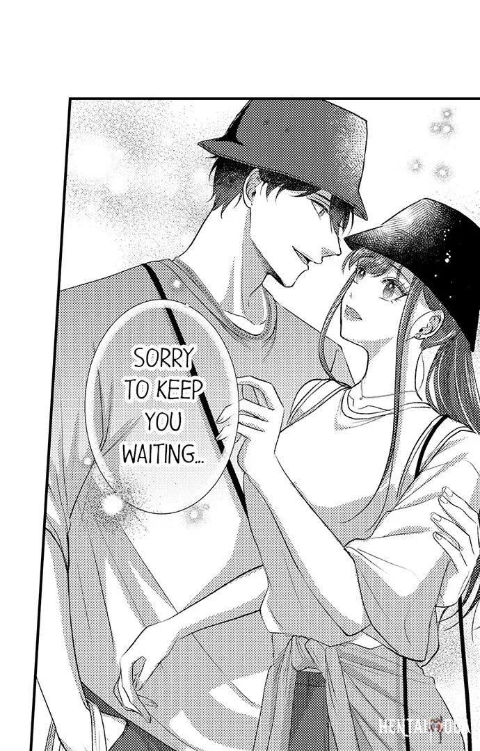 I Just Can’t Quit My Ex I Just Can’t Quit My Ex Chapter 20 - Page 25