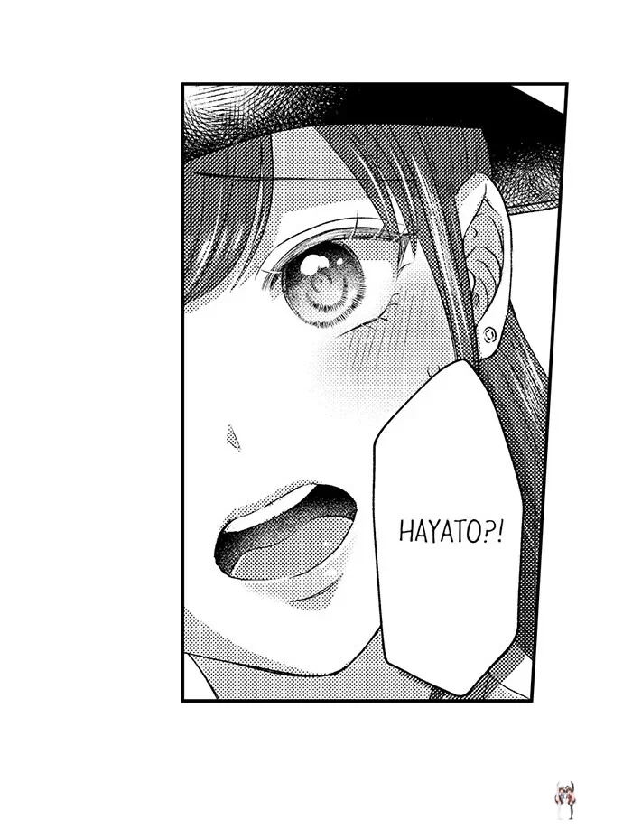 I Just Can’t Quit My Ex I Just Can’t Quit My Ex Chapter 20 - Page 28