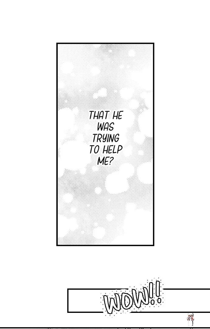 I Just Can’t Quit My Ex I Just Can’t Quit My Ex Chapter 20 - Page 33