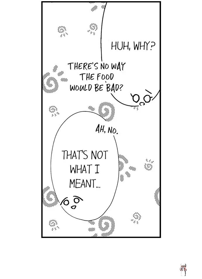 I Just Can’t Quit My Ex I Just Can’t Quit My Ex Chapter 20 - Page 37