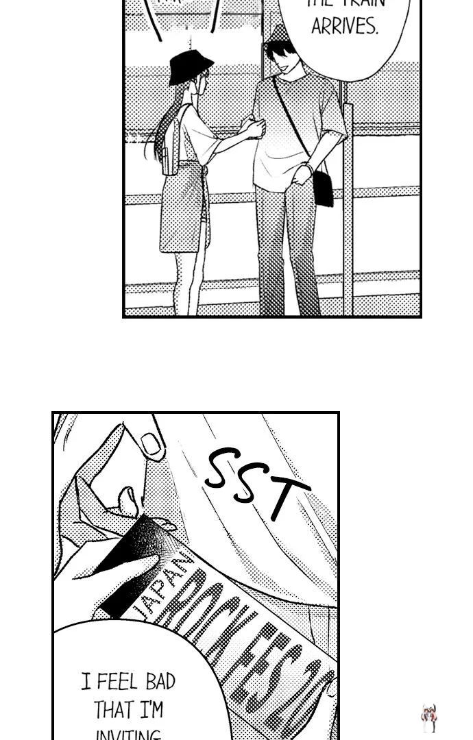I Just Can’t Quit My Ex I Just Can’t Quit My Ex Chapter 20 - Page 4