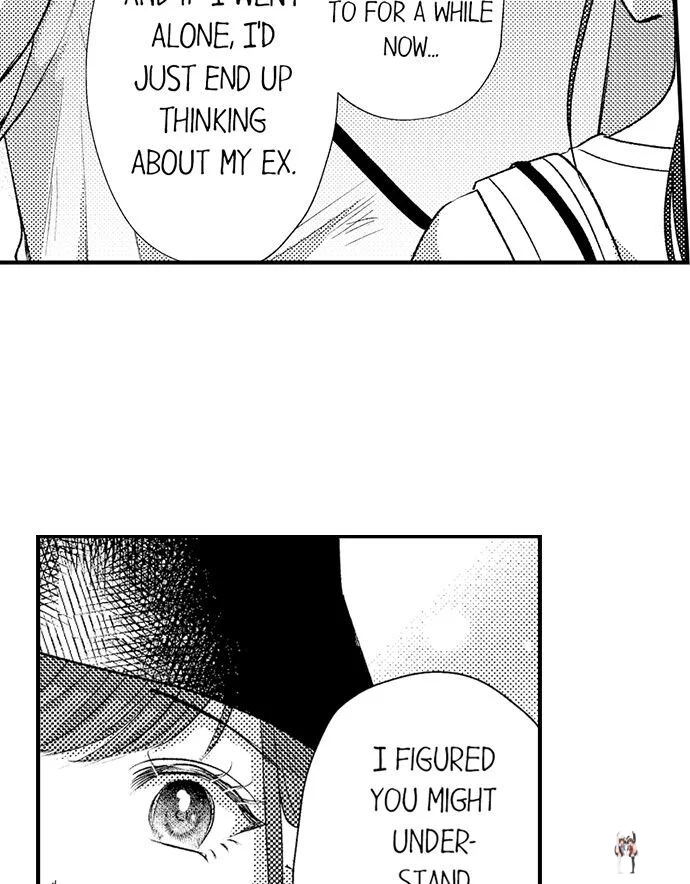 I Just Can’t Quit My Ex I Just Can’t Quit My Ex Chapter 20 - Page 6
