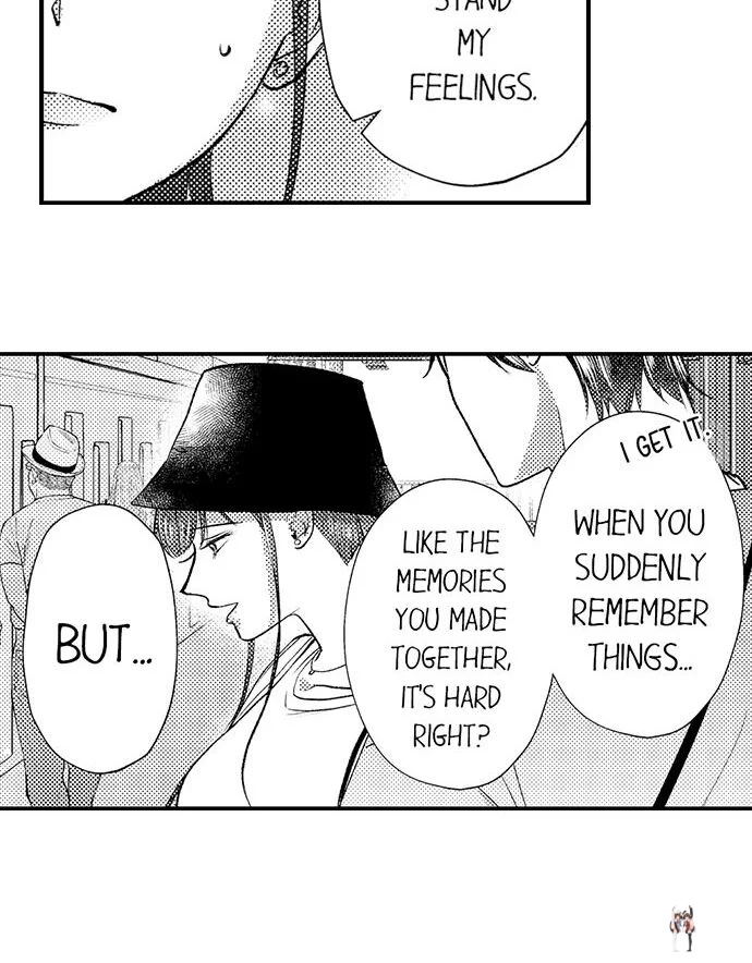I Just Can’t Quit My Ex I Just Can’t Quit My Ex Chapter 20 - Page 7