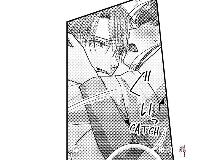 I Just Can’t Quit My Ex I Just Can’t Quit My Ex Chapter 19 - Page 10