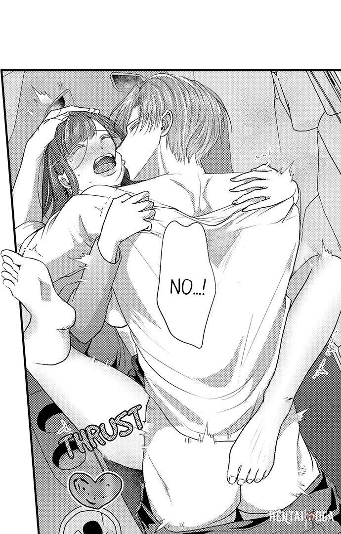 I Just Can’t Quit My Ex I Just Can’t Quit My Ex Chapter 19 - Page 13