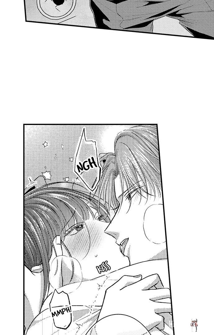 I Just Can’t Quit My Ex I Just Can’t Quit My Ex Chapter 19 - Page 14