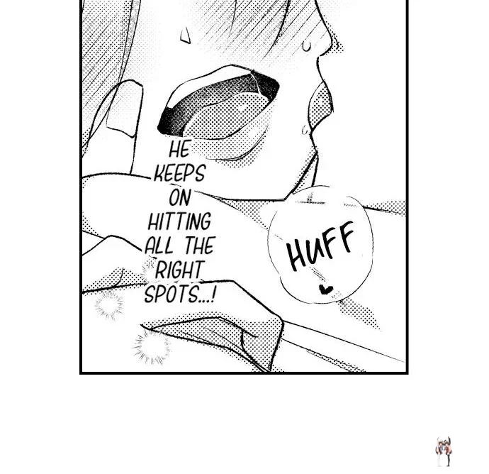 I Just Can’t Quit My Ex I Just Can’t Quit My Ex Chapter 19 - Page 18