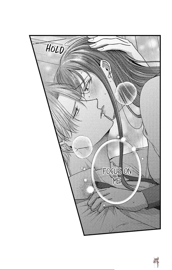 I Just Can’t Quit My Ex I Just Can’t Quit My Ex Chapter 19 - Page 2