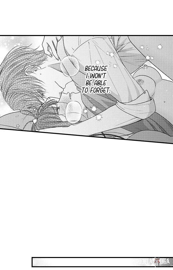 I Just Can’t Quit My Ex I Just Can’t Quit My Ex Chapter 19 - Page 21
