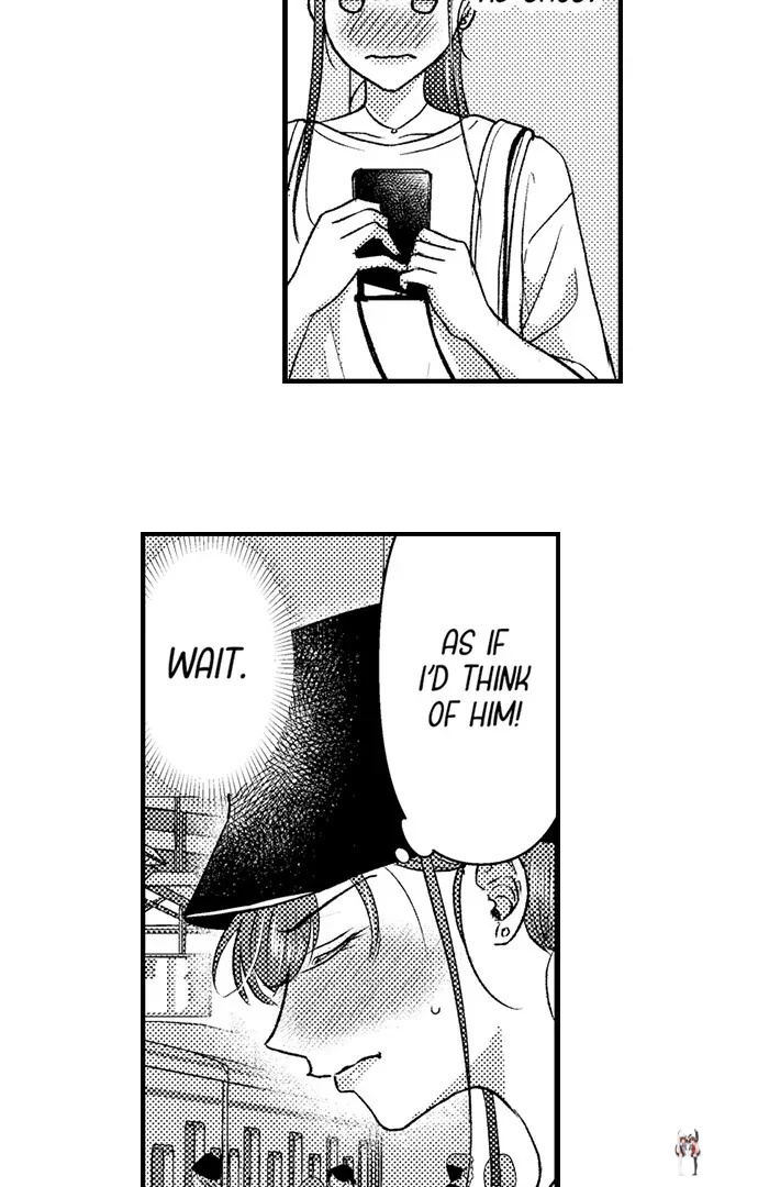 I Just Can’t Quit My Ex I Just Can’t Quit My Ex Chapter 19 - Page 23