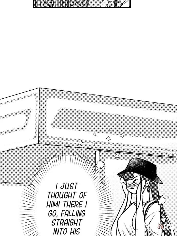 I Just Can’t Quit My Ex I Just Can’t Quit My Ex Chapter 19 - Page 24