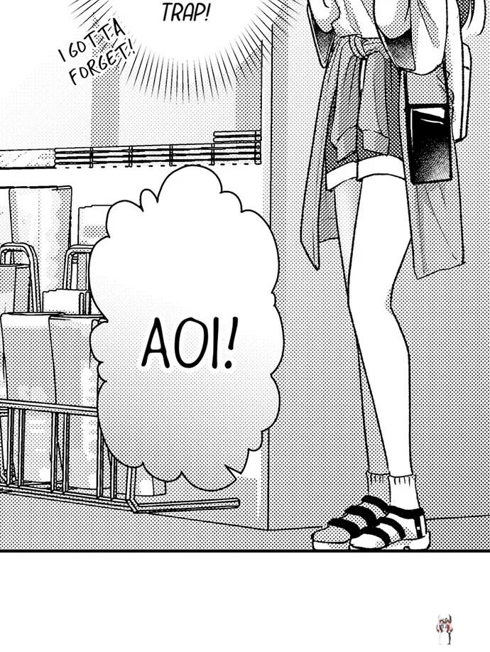 I Just Can’t Quit My Ex I Just Can’t Quit My Ex Chapter 19 - Page 25