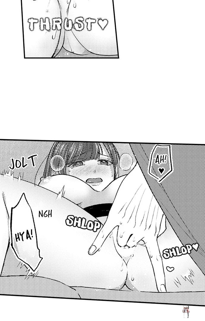 I Just Can’t Quit My Ex I Just Can’t Quit My Ex Chapter 18 - Page 12