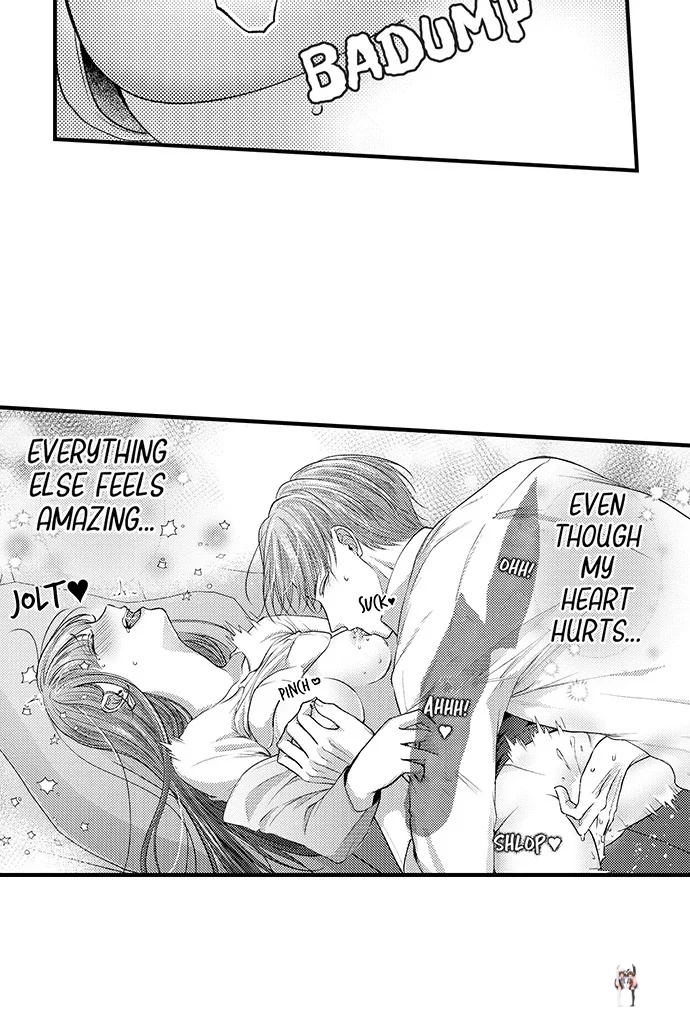 I Just Can’t Quit My Ex I Just Can’t Quit My Ex Chapter 18 - Page 14