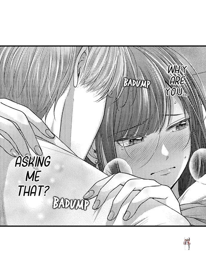 I Just Can’t Quit My Ex I Just Can’t Quit My Ex Chapter 18 - Page 18