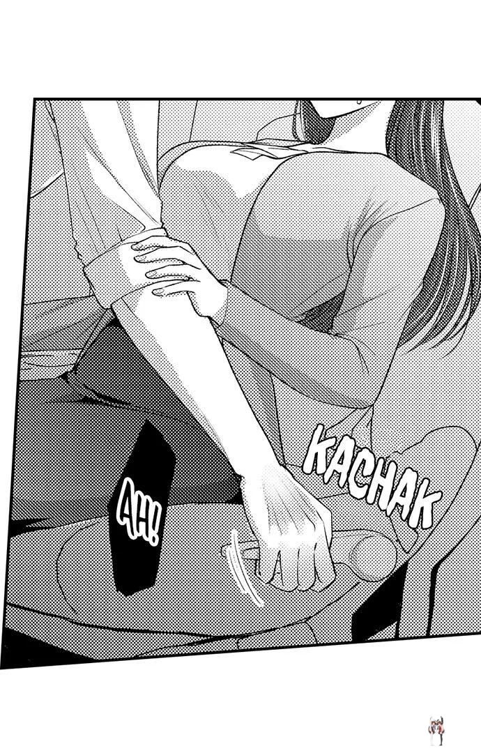 I Just Can’t Quit My Ex I Just Can’t Quit My Ex Chapter 18 - Page 2