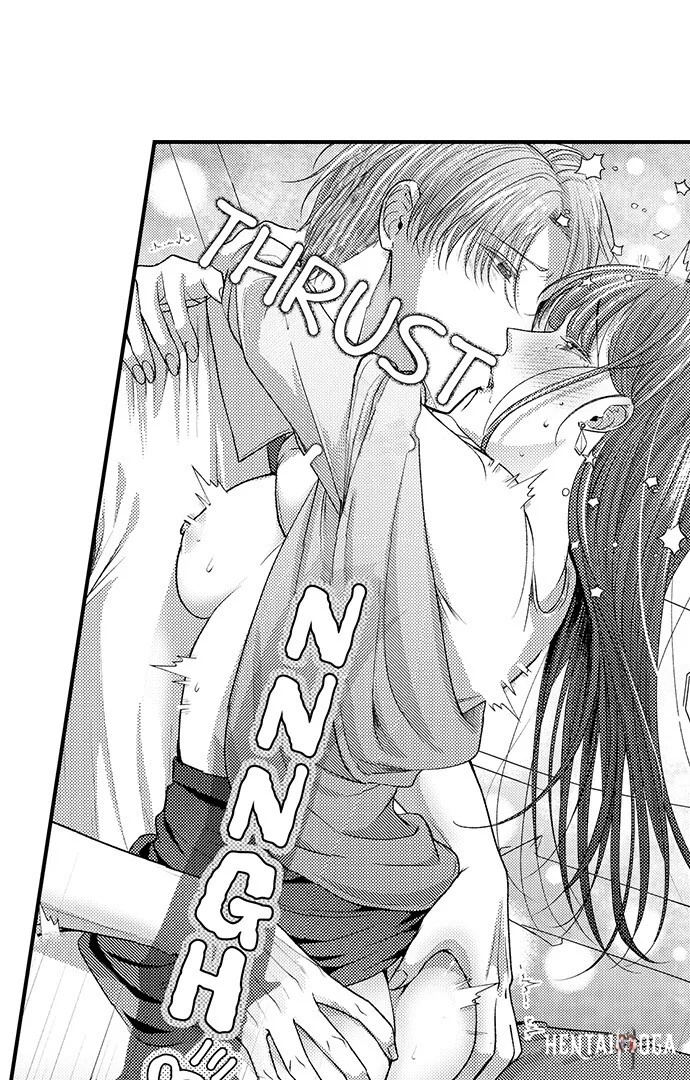 I Just Can’t Quit My Ex I Just Can’t Quit My Ex Chapter 18 - Page 24