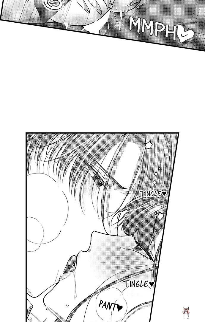 I Just Can’t Quit My Ex I Just Can’t Quit My Ex Chapter 18 - Page 25