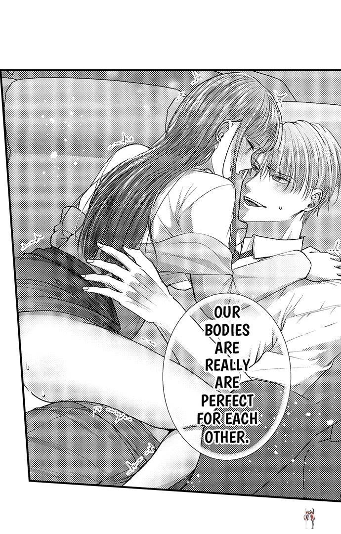 I Just Can’t Quit My Ex I Just Can’t Quit My Ex Chapter 18 - Page 28