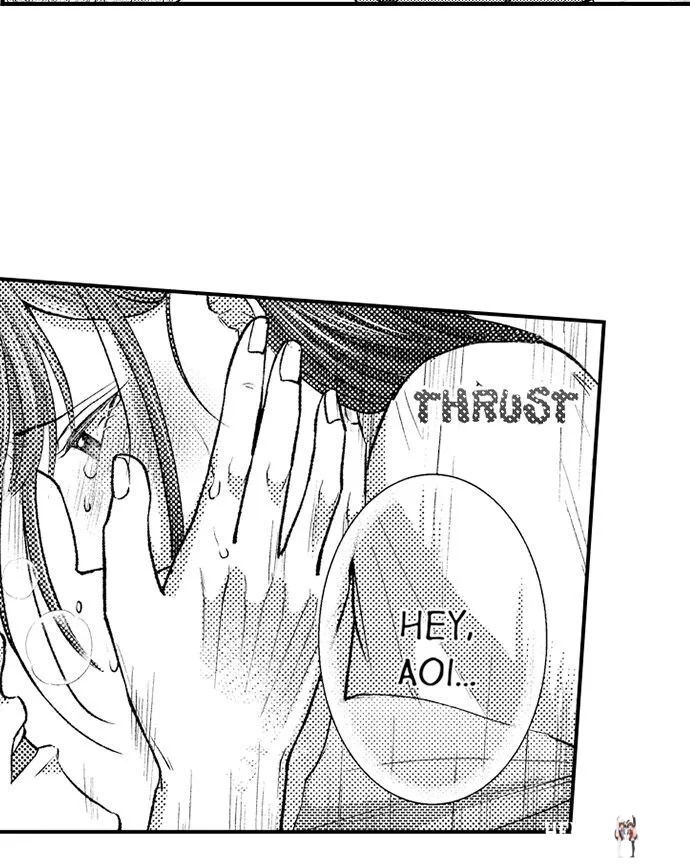 I Just Can’t Quit My Ex I Just Can’t Quit My Ex Chapter 18 - Page 31