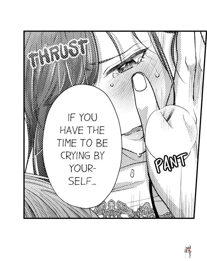 I Just Can’t Quit My Ex I Just Can’t Quit My Ex Chapter 18 - Page 32