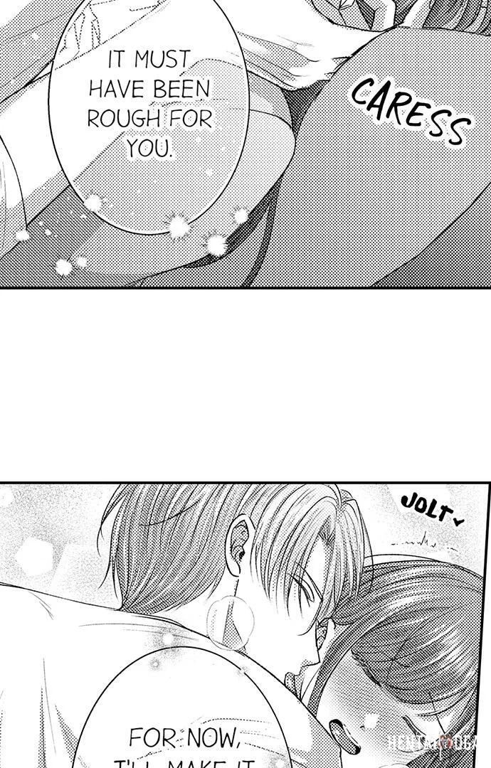 I Just Can’t Quit My Ex I Just Can’t Quit My Ex Chapter 18 - Page 4