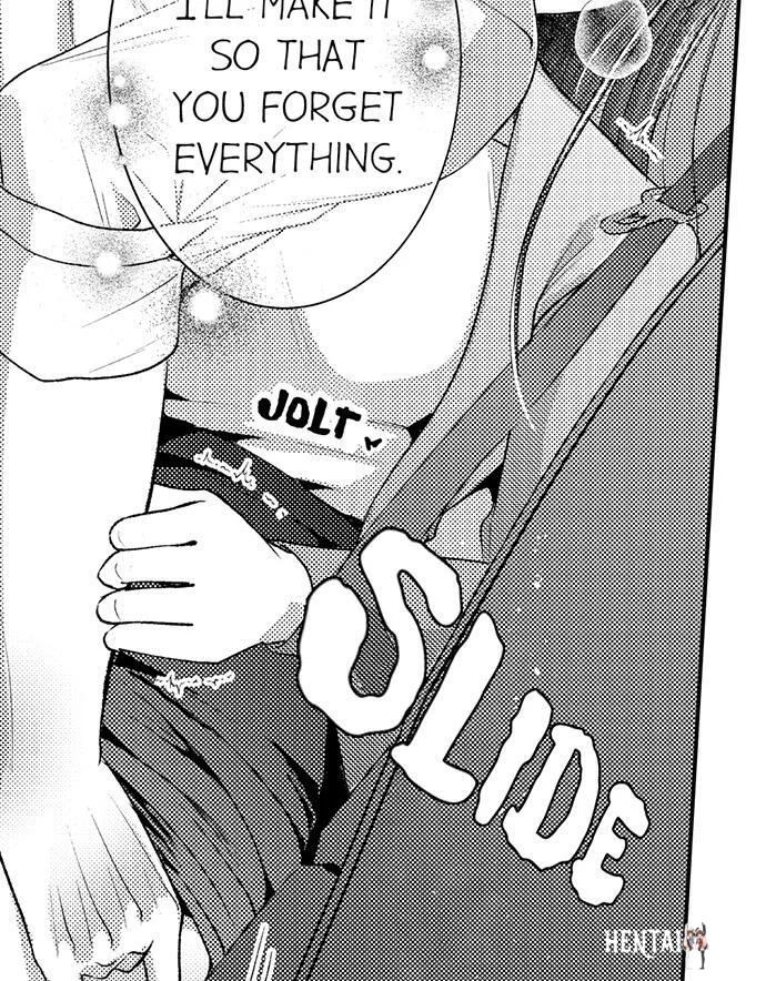 I Just Can’t Quit My Ex I Just Can’t Quit My Ex Chapter 18 - Page 5
