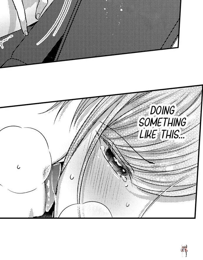 I Just Can’t Quit My Ex I Just Can’t Quit My Ex Chapter 18 - Page 6