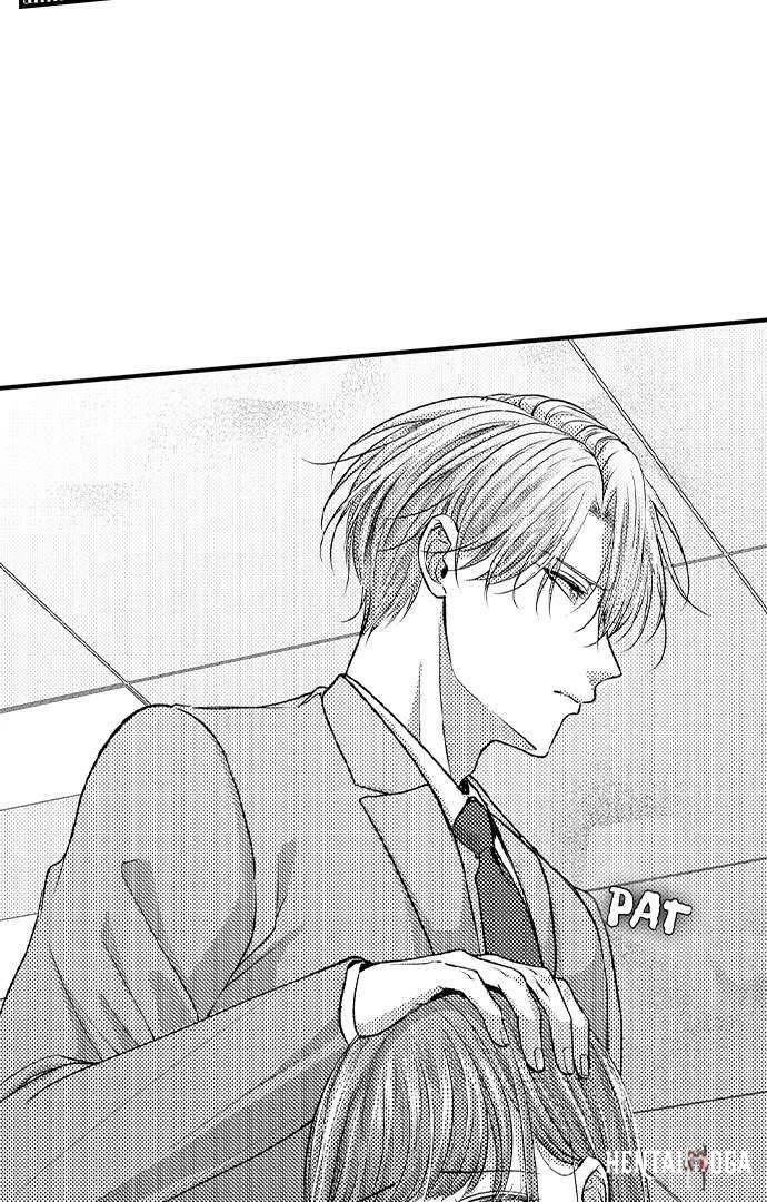 I Just Can’t Quit My Ex I Just Can’t Quit My Ex Chapter 17 - Page 10