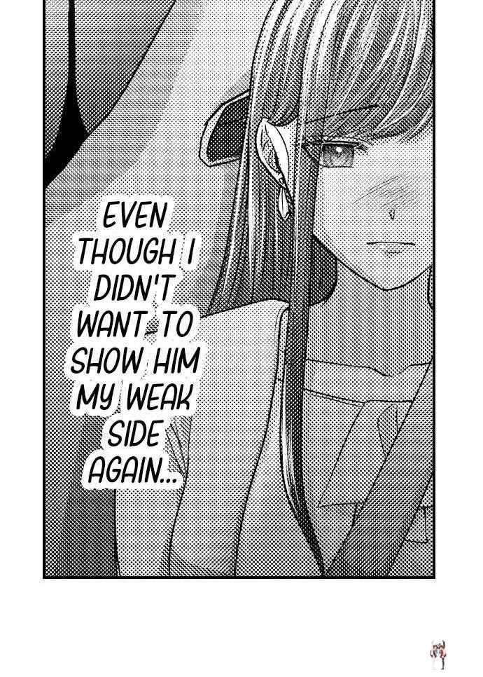 I Just Can’t Quit My Ex I Just Can’t Quit My Ex Chapter 17 - Page 19