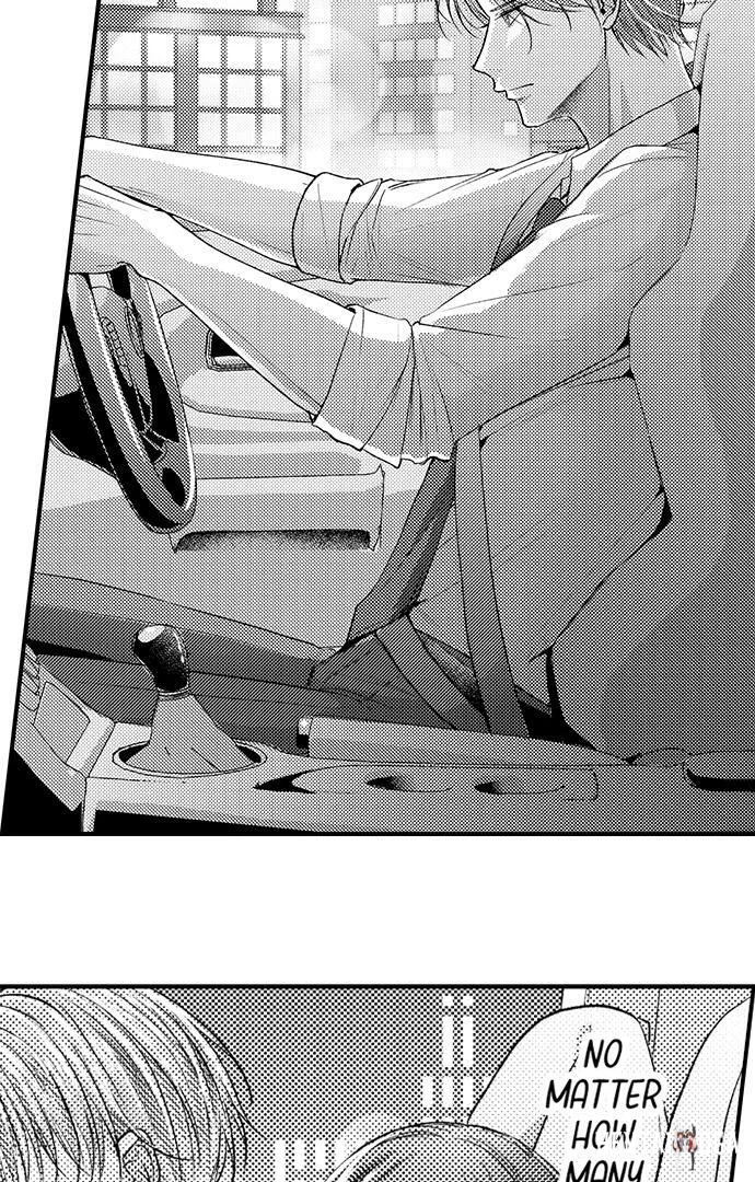 I Just Can’t Quit My Ex I Just Can’t Quit My Ex Chapter 17 - Page 22